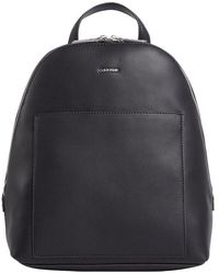 Calvin Klein - Ck Must Dome Backpack - Lyst