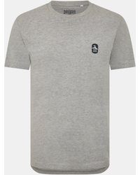 Original Penguin - Basic T-Shirt - Lyst
