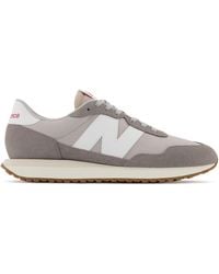 New Balance - Nb 237 - Lyst