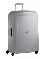 Samsonite - Scure Spinner 81X55X35Cm Extra Large Hard Suitcase - Lyst