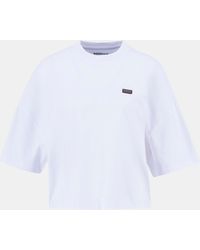 Barbour - Elle T-Shirt - Lyst