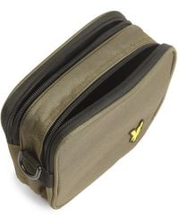 Lyle & Scott - Cross Body Bag - Lyst