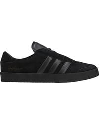 Y-3 - Gazelle Low-Top Trainers - Lyst