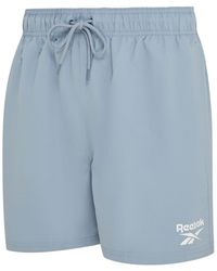 Reebok - S Yale Swim Shorts Upgrade Xl - Lyst