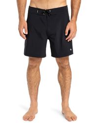 Quiksilver - Quik Kaimana Swim Shorts - Lyst