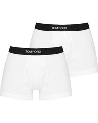 Tom Ford - Boxer Briefs 2-pack - Lyst