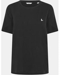 Jack Wills - Endmoor Boyfriend T-Shirt - Lyst