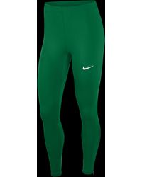 Nike - Performance Gym Legging - Lyst