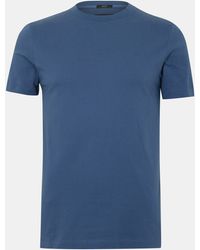 BOSS - P-Tessler Regular Fit T-Shirt - Lyst