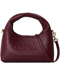 Marc Jacobs - The Micro Sack - Lyst