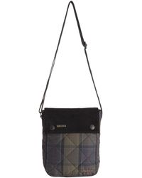 Barbour - B.Li Tartan Liddesdale 64 - Lyst