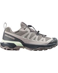 Salomon - X Ultra Flare Gtx Ladies Hiking Shoe - Lyst