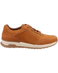 Hush Puppies - Joseph Shoe - Lyst