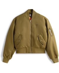 Tommy Hilfiger - Essential Bomber Jacket - Lyst