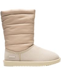 Regatta - Risley Baffle Mid Waterproof Boots - Lyst