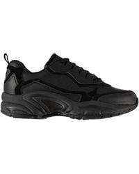 Cruyff - Ghillie Runner Trainers - Lyst