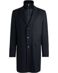 BOSS - H Hyde Formal Jacket - Lyst