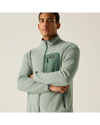 Regatta - Frankie Full Zip Fleece - Lyst