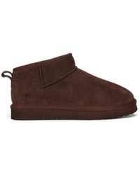 Jack Wills - Low Snug Boots - Lyst