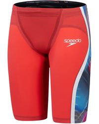 Speedo - Intent Jam Jammers - Lyst