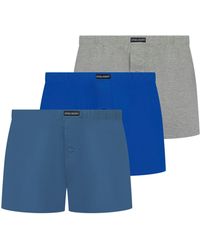 Lyle & Scott - Lyle Temi 3Pk - Lyst