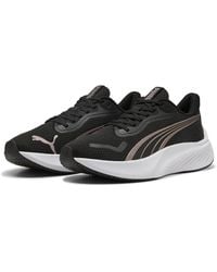PUMA - Pounce Lite Running Shoes - Lyst