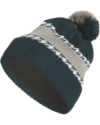 adidas - Pom Cold Ready Beanie - Lyst