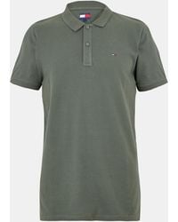 Tommy Hilfiger - Slim Short-Sleeve Polo Shirt - Lyst
