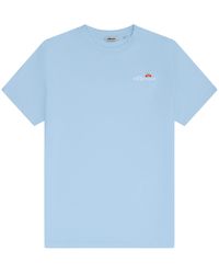 Ellesse - T-Shirt - Lyst