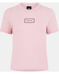 P.E Nation - Kite Regular Fit T-Shirt - Lyst