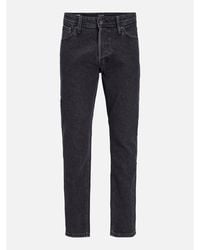Jack & Jones - Eddie Wide Leg Jeans - Lyst