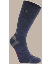 Craghoppers - Nosilife Adventure Wool Lightweight Travel Socks - Lyst