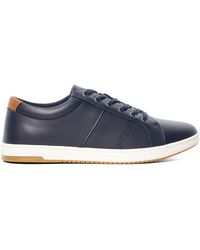 Dune - Tezzy Low-Top Trainers - Lyst