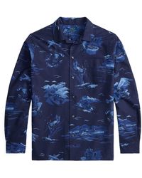 Polo Ralph Lauren - Polo Shirt Sn61 - Lyst