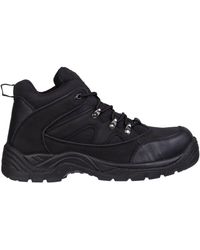 Amblers Safety - Fs151 Vegan Friendly Safety Boots - Lyst