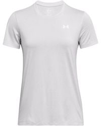 Under Armour - Tech Twist Short Sleeve - Lyst