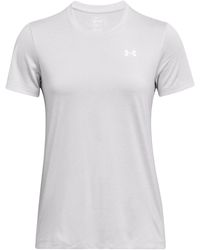 Under Armour - Tech Twist Short Sleeve - Lyst