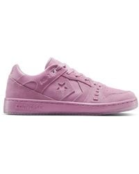 Converse - Adults Cons As-1 Pro Suede Skate Shoes - Lyst