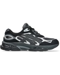 Asics - "Gel Nyc 2.0" Sneakers - Lyst