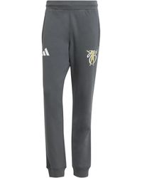 adidas - Jude Bellingham Tracksuit Bottoms Adults - Lyst