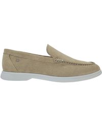 Deakins - Deaks Francis Boat Shoes - Lyst