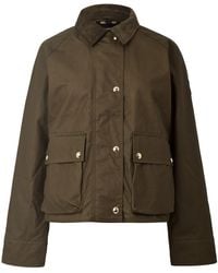 Belstaff - Wax Jacket - Lyst