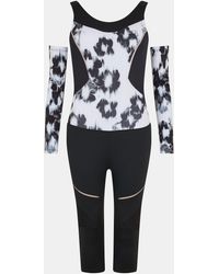 Head - Performance Catsuit Ski Suit - Lyst