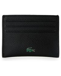 Lacoste - Card Holder - Lyst