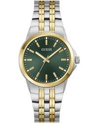 Guess - Gesjwl Archie Watch Sn71 - Lyst