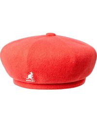 Kangol - Wool Beret Hat - Lyst