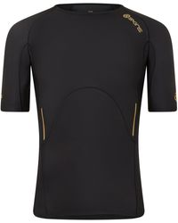 Skins - A400 Ss Top - Lyst