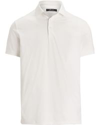 Polo Ralph Lauren - Golf Performance Polo Shirt - Lyst