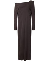 Barbour - Kemora Maxi Dress - Lyst