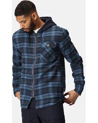 Regatta - Siege Workwear Shirt Jacket - Lyst